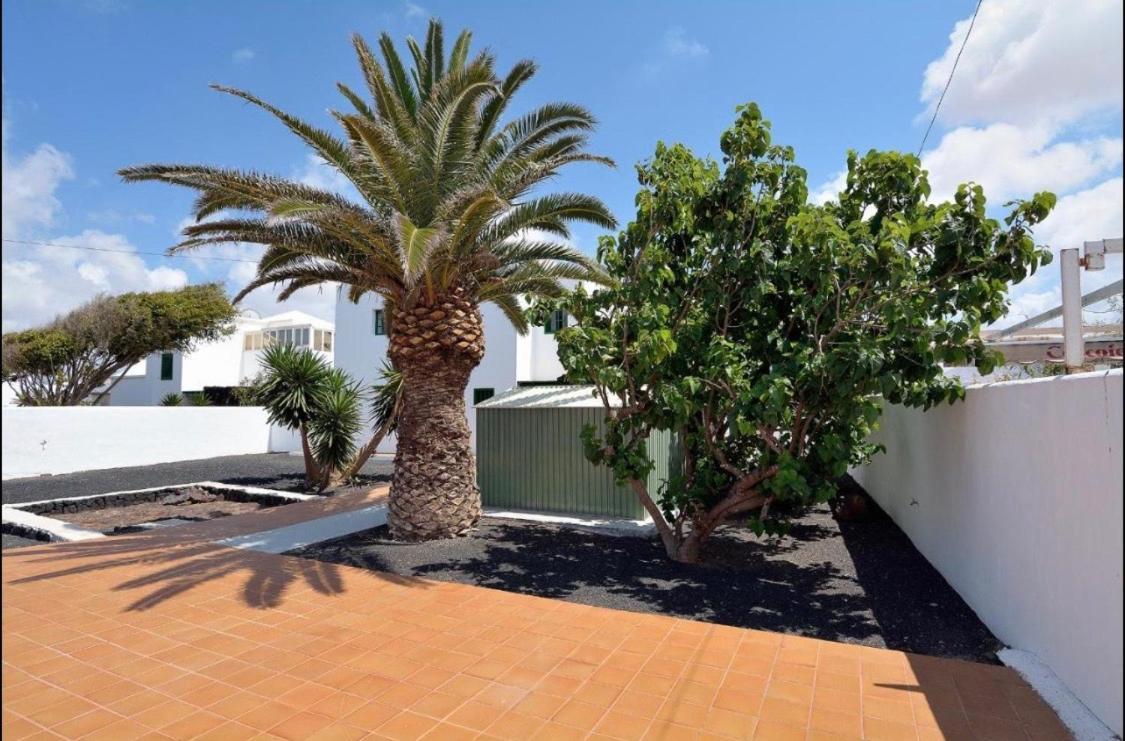 Casa Munsoo Villa Exterior photo