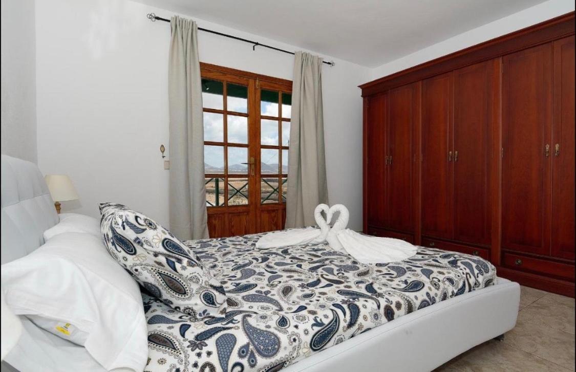Casa Munsoo Villa Exterior photo