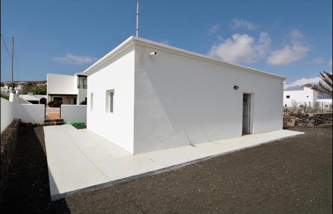 Casa Munsoo Villa Exterior photo